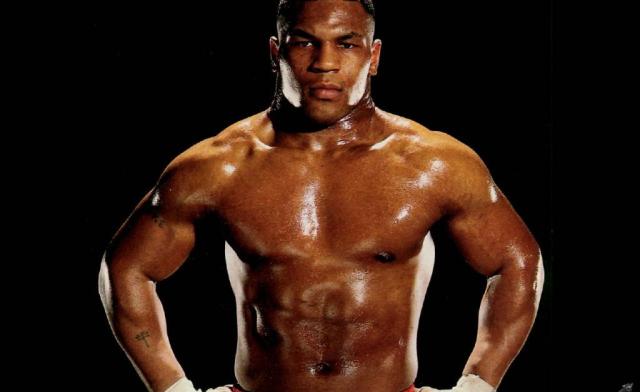 mike tyson quotes. My Favorite Mike Tyson Quote